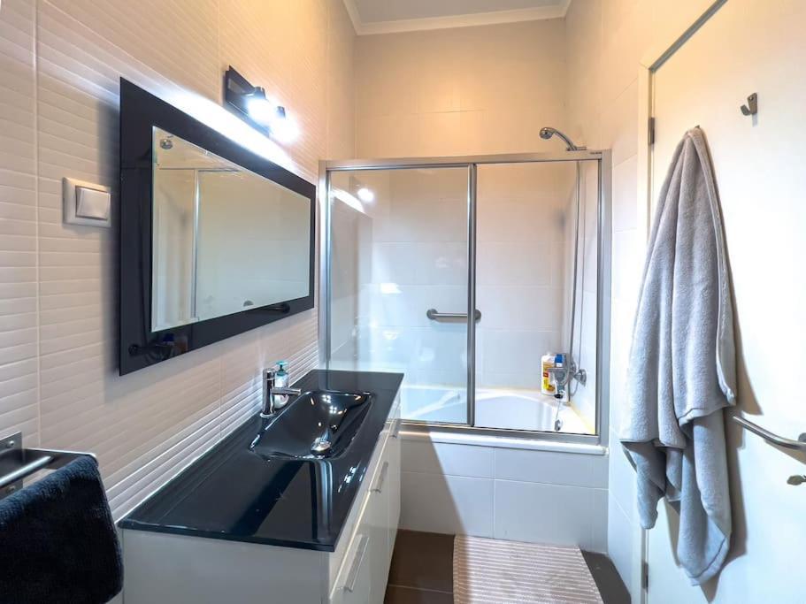 4 Rooms Home In Baixa Lisbon Exterior photo