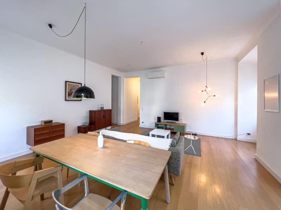 4 Rooms Home In Baixa Lisbon Exterior photo