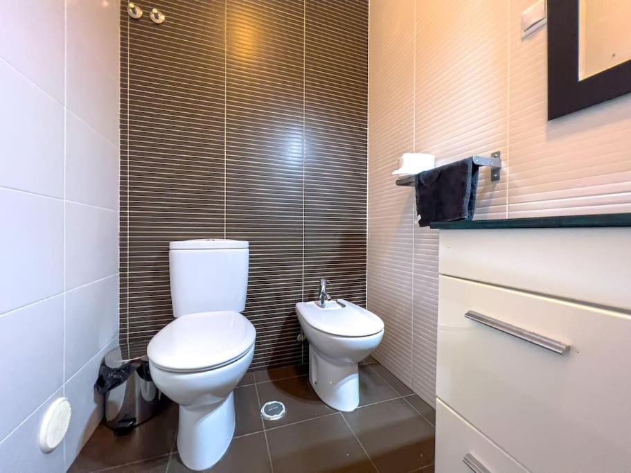 4 Rooms Home In Baixa Lisbon Exterior photo