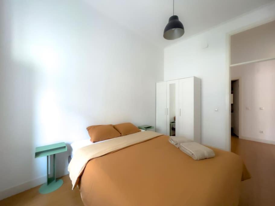 4 Rooms Home In Baixa Lisbon Exterior photo